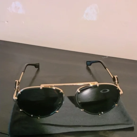 Versace | Accessories | Versace Sunglasses 2232 43887 | Poshmark display picture 1